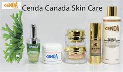 Cenda Laboratories