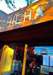 Chicha Restaurant