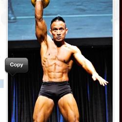 Chi Chi Health & Fitness