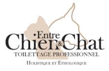 Entre Chien & Chat, Toilettage professionnel
