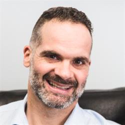 Dr Jean-Sébastien Zahra