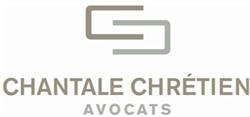 Chantale Chrétien, Avocats