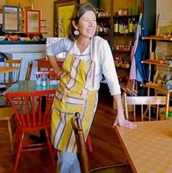 The Kitchen and Christine Collins Catering