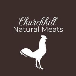 Churchhill Natural Meats