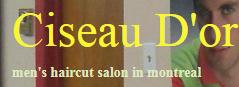 Salon Le Ciseaux d Or