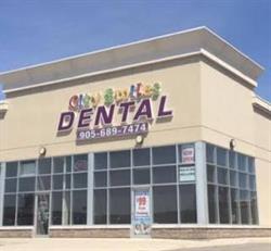 City Smiles Dental