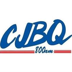 CJBQ - 800am