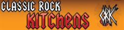 Classic Rock Kitchens