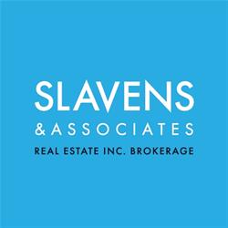 Pamela Silver Real Estate - Slavens & Associates Real Estate Inc.