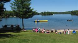 Clear Lake Cottage Resort