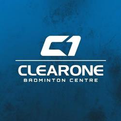 ClearOne Badminton Centre