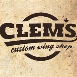 Clems's Custom Wing Shop