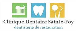 Clinique Dentaire Sainte-Foy