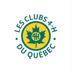 Les Clubs 4-H du Québec