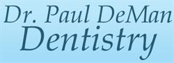 Dr. Paul DeMan Dentistry
