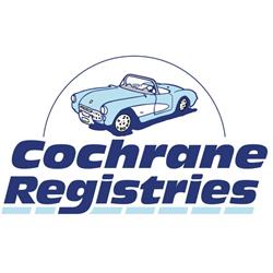 Cochrane Registries