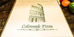 Colonnade Pizza