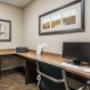 Business center Business center
