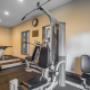 Exercise room Exercise room
