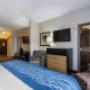 One-bedroom suite One-bedroom suite