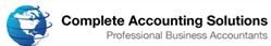 Complete Accounting Solutions
