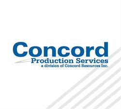 Concord Production Services