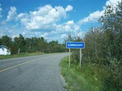 Connaught Community Association
