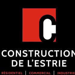 Construction de l'Estrie