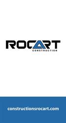CONSTRUCTIONS ROCART INC