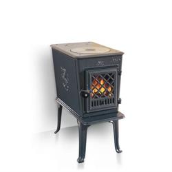 Flame-On Fireplaces Ltd