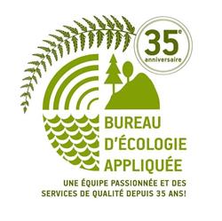Bureau d'écologie appliquée