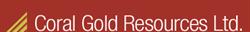 Coral Gold Resources Ltd