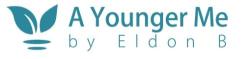 A Younger Me By Eldon B