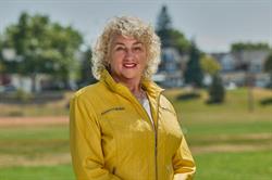 Councillor Paula Fletcher - Ward 14 Toronto-Danforth