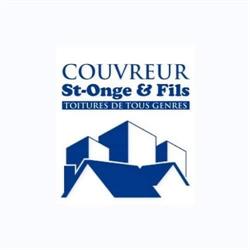 Couvreur St-Onge & Fils
