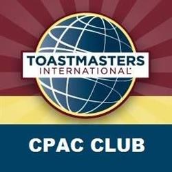 Toastmasters CPAC Club