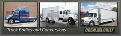 Crew Chief Conversions Ltd