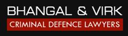 Bhangal & Virk Criminal Defence Lawyers
