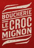 Boucherie Le Crocmignon