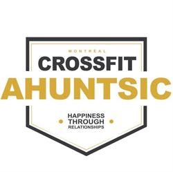 CrossFit Ahuntsic