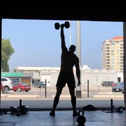 Crossfit