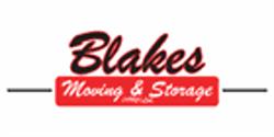 Blakes Moving & Storage
