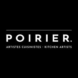 Cuisines Poirier Kitchens