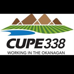 CUPE 338