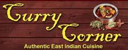 Curry Corner