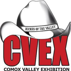 Comox Valley Exhibition