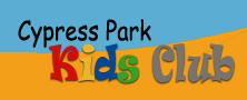 Cypress Park Kids Club