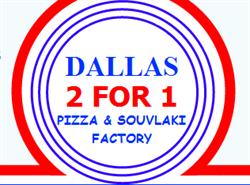 Dallas Pizza