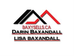 Darin Baxandall