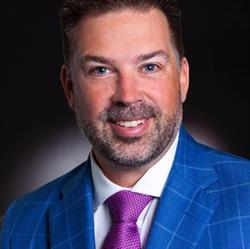 Daniel Boisvert